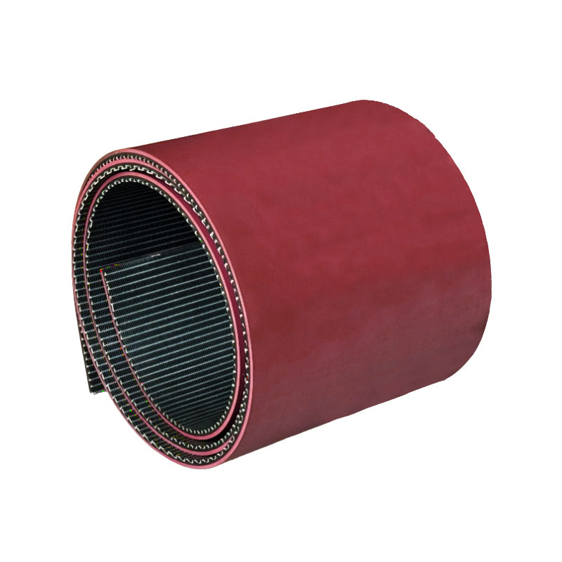 螺旋干網(wǎng)帶