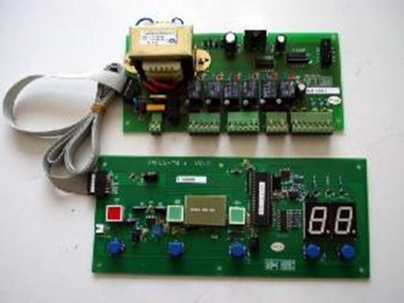 FPC柔性線路板緩沖墊