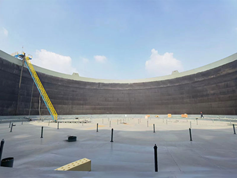 外浮盤周邊密封系統2