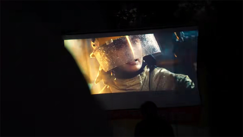 警鐘長鳴護發展·砥礪奮進新征程-我司開展安全生產主題觀影活動4 警鐘長鳴護發展·砥礪奮進新征程-我司開展安全生產主題觀影活動4